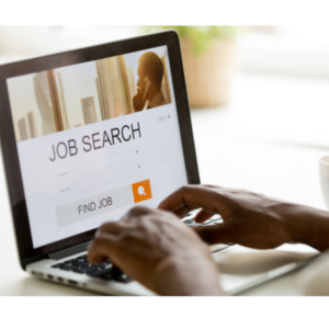 IgNS Career Connection Posting